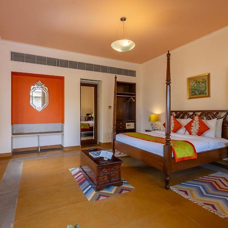 Tree Of Life Resort & Spa Jaipur Luaran gambar