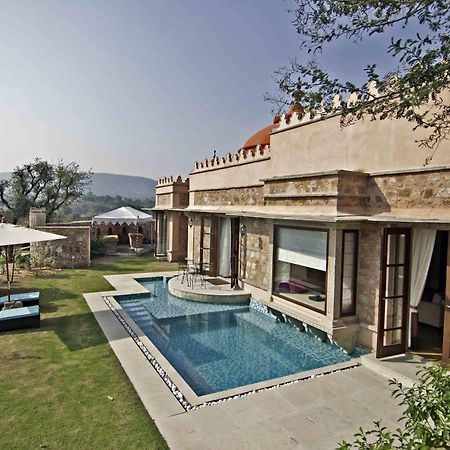 Tree Of Life Resort & Spa Jaipur Luaran gambar