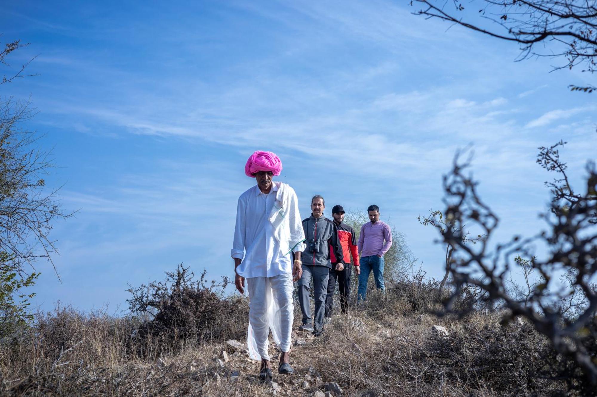 Tree Of Life Resort & Spa Jaipur Luaran gambar